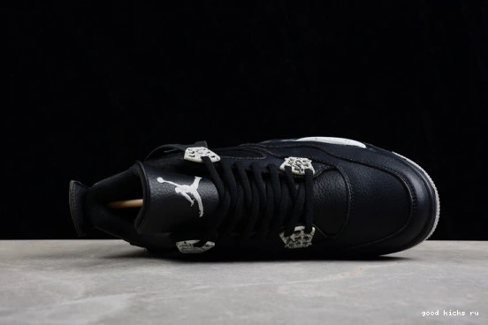 4 314254-003 (2015) Jordan 314254-003 Retro Oreo 0402